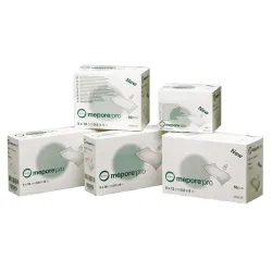 Mepore Pro Mölnlycke 30 x 9 cm